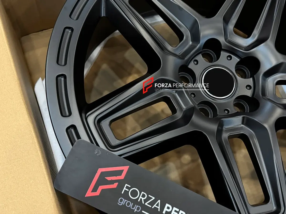 КОВАНЫЕ ДИСКИ ДЛЯ LAND ROVER DEFENDER L663 2025 ЛЕНД РОВЕР Дефендер