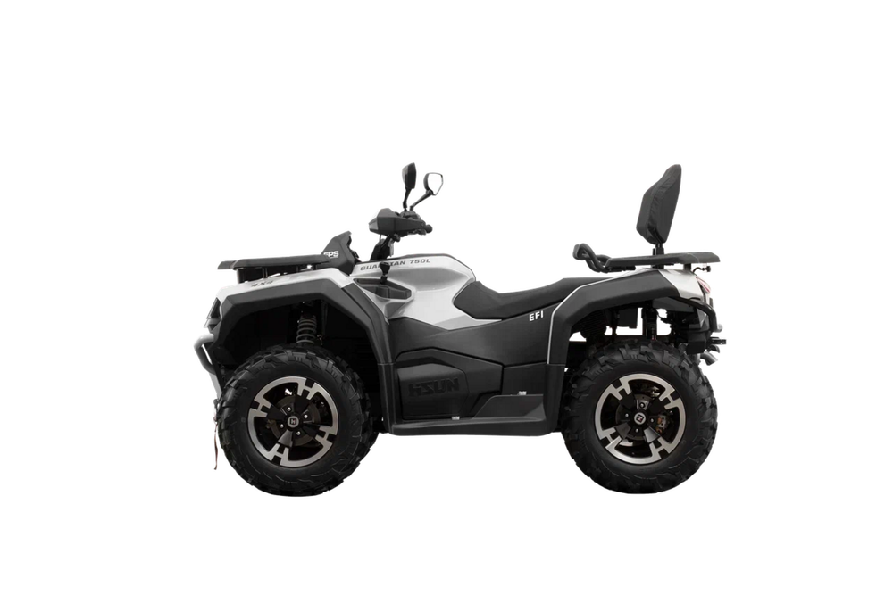 Квадроцикл HISUN HS750ATV Guardian Long