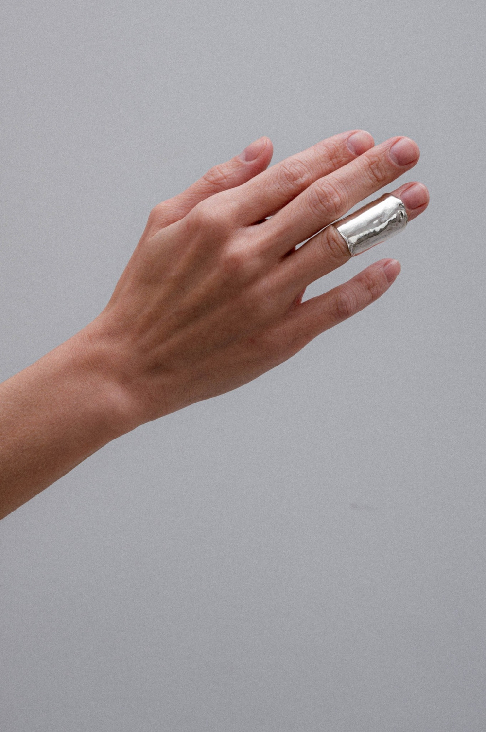 Кольцо wrapped ring / the object