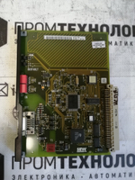SEW Eurodrive Profibus DFP21A б/у