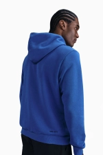 Кофта Nike Atletico Madrid 25/26 Standard Issue - синий