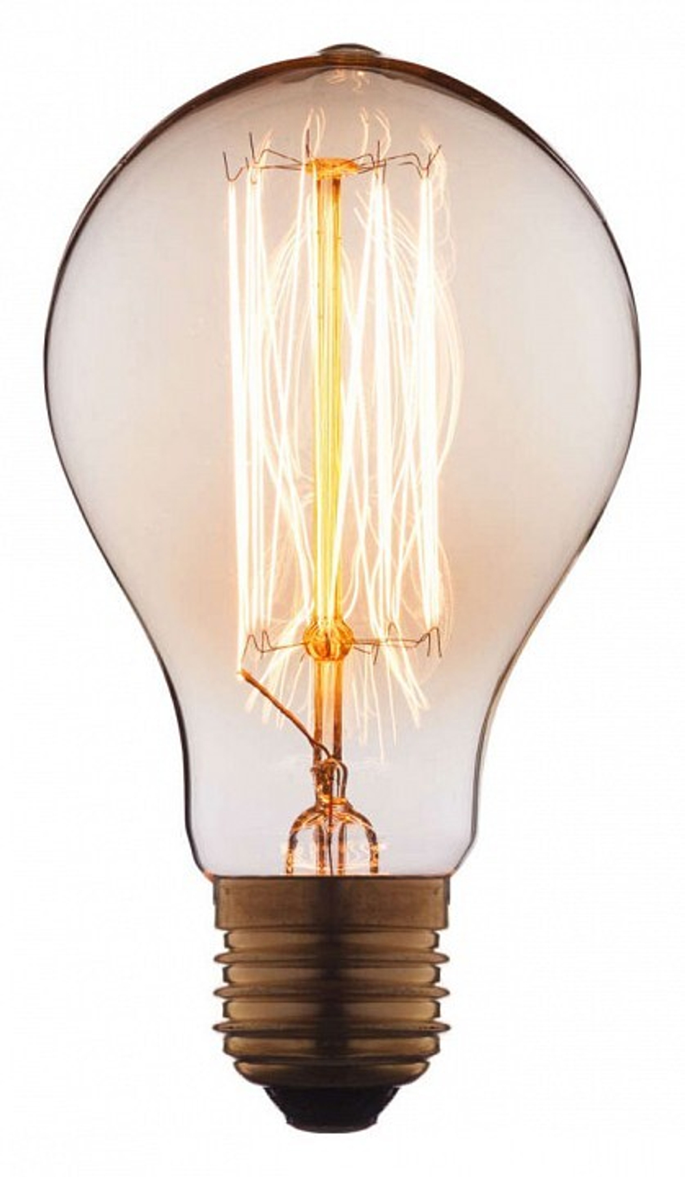 Лампа накаливания Loft it Edison Bulb 60Вт 3000K 7560-SC