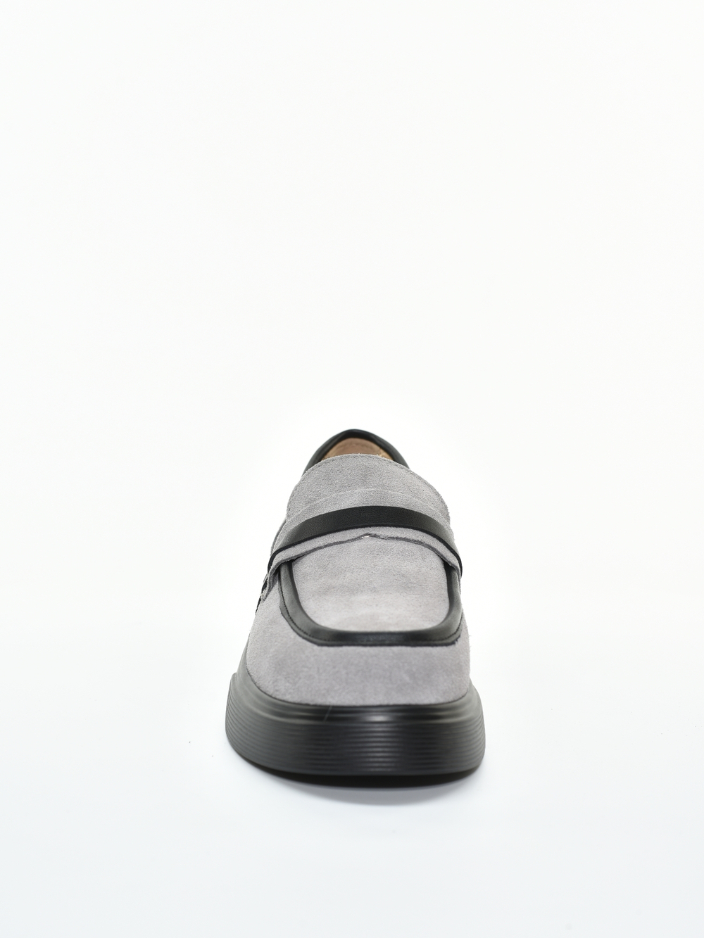Лоферы женские Ascalini B6794