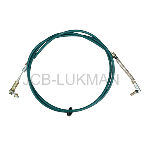 Трос блокировки стрелы JCB 910/48500, 910/50500, 331/15632