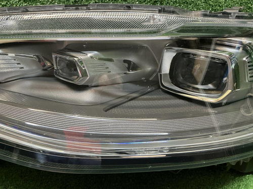 Фара левая Haval F7 1 (2018-2024) LED