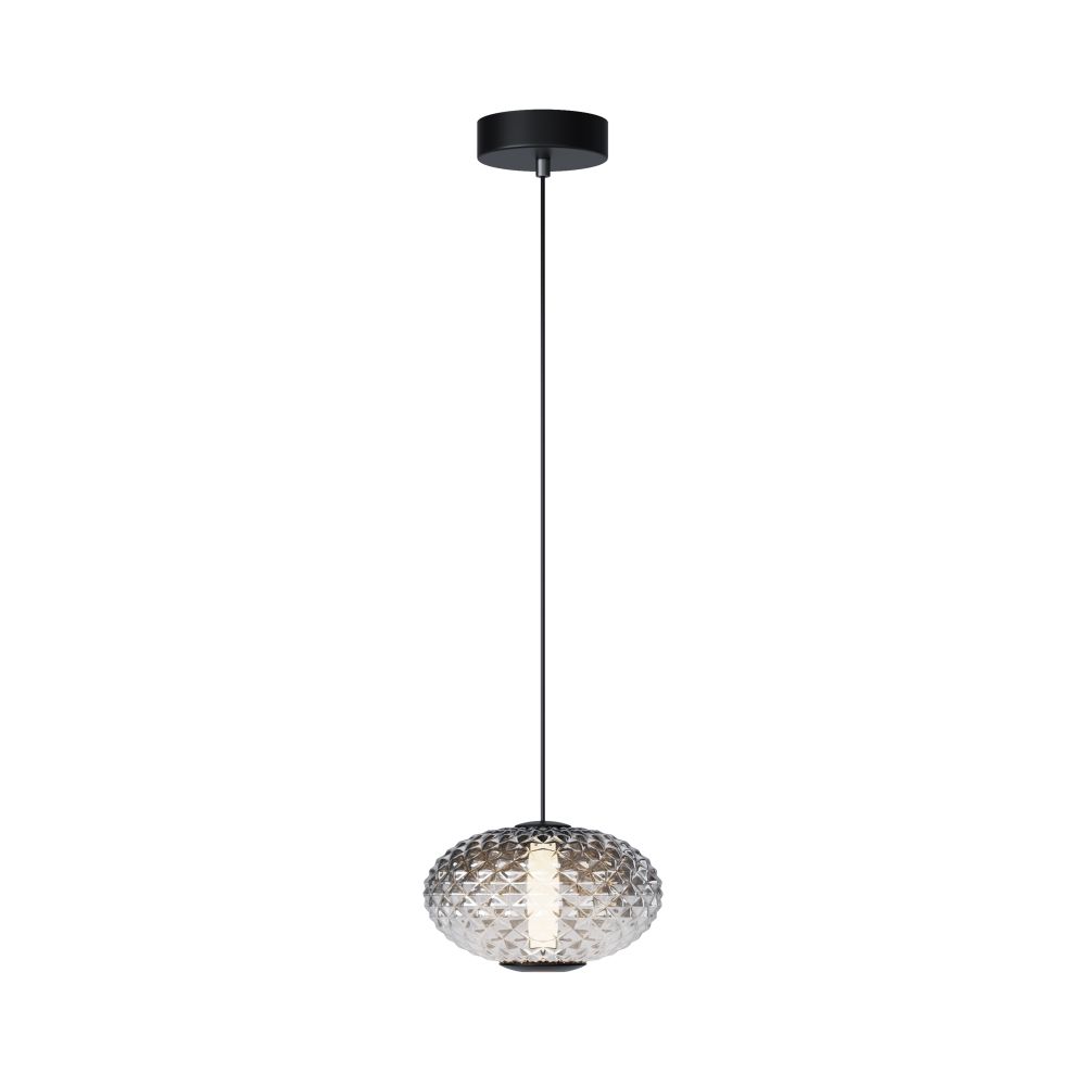 Светильник подвесной светодиодный Maytoni   MOD397PL-L10B3K