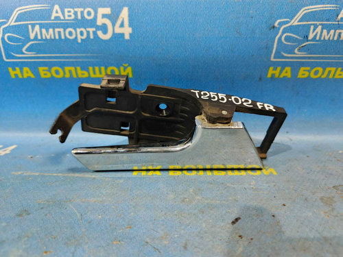Ручка двери передней правой салонная CHEVROLET AVEO 2008
