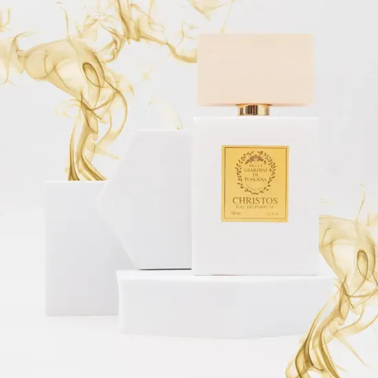 Giardini di Toscana Christos Eau de Parfum