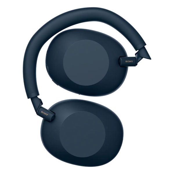 Беспроводные наушники Sony WH-1000XM6 (2025), Синий | Midnight Blue
