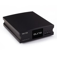 Медиаплеер Aune X5s (Black)