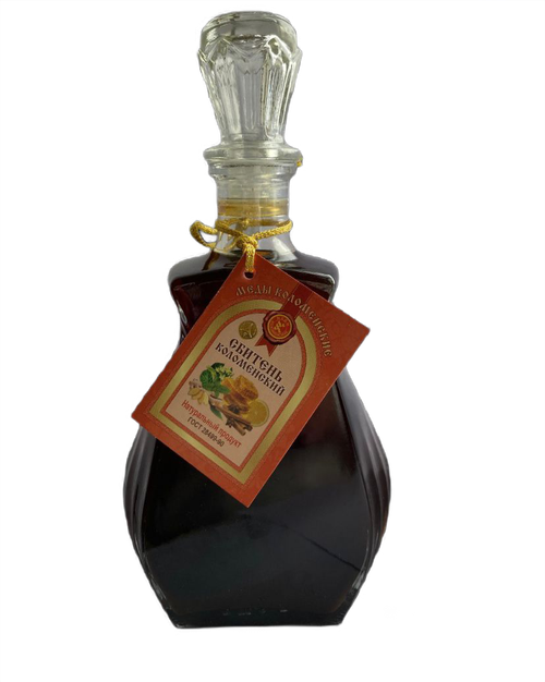 Сбитень "Коломенский"  500 мл.