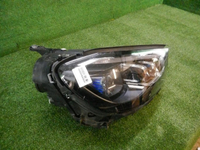 Фара правая Mercedes GLS x167 19-23 Multibeam LED