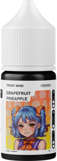 Купить Ароматизатор Frost Wind 14 мл - Ананас Грейпфрут