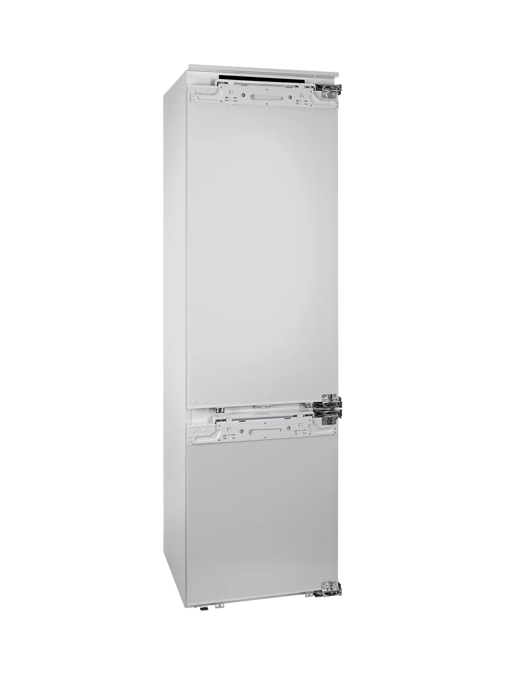 Встраиваемый холодильник Hiberg i-RFCB 455F NFW