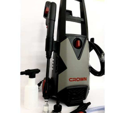 Очиститель высокого давления CROWN CT42020