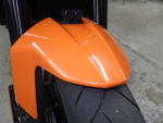 KTM 790 Duke , 2019