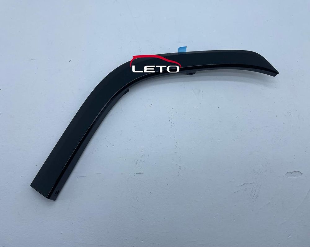 Молдинг крыла заднего левого 75606-60130-C1 7560660130C1 Молдинг крыла заднего левого 75606-60130-C1 7560660130C1