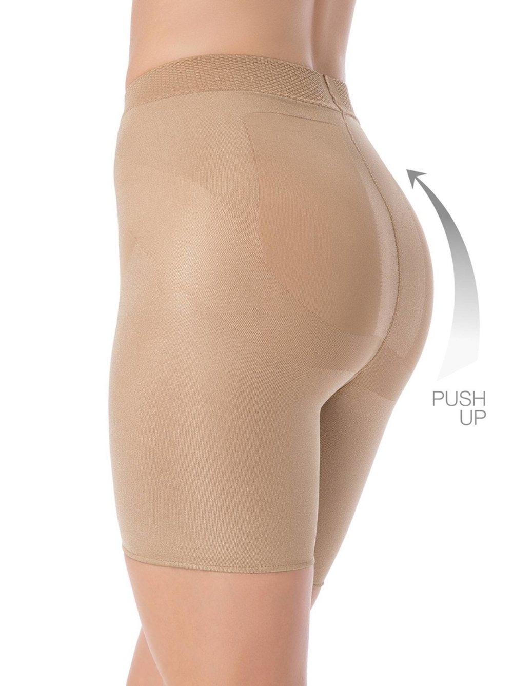 CONTE X-PRESS SHORTS Шорты женские