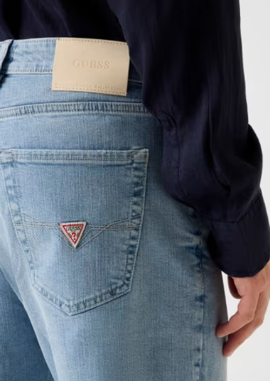 Шорты GUESS