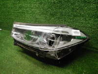 Битая Фара левая BMW 6er G32 (2017-2020) LED