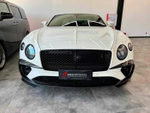 Карбоновый обвес для Bentley Continental GT/GTC V8 W12 2018+ Бентли Континенталь
