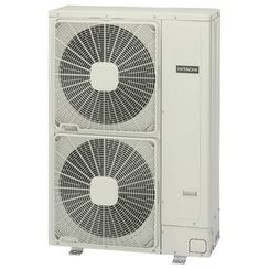 Наружный блок VRF системы Hitachi RAS-4XHVNP1E