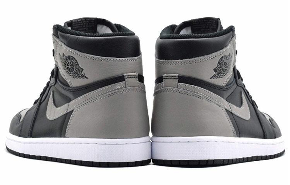 Кроссовки Jordan Air Jordan 1 Retro High Shadow 2018