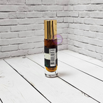 Ингалятор масляный натуральный №53 Ya Dom с маслом дерева уд