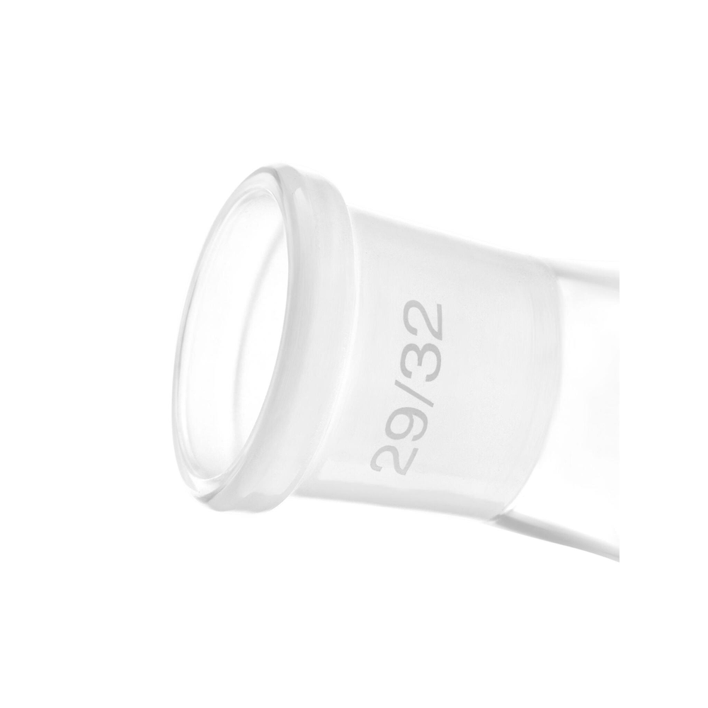 Переход тройной 29/32, с шлифом под 45°, П3П