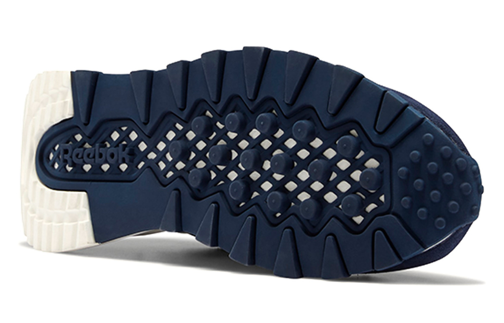 Reebok Classic Leather Legacy Vector Navy