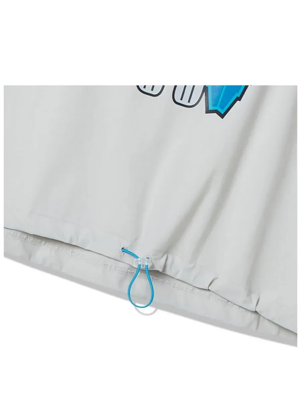 Майка с логотипом surfing ladok