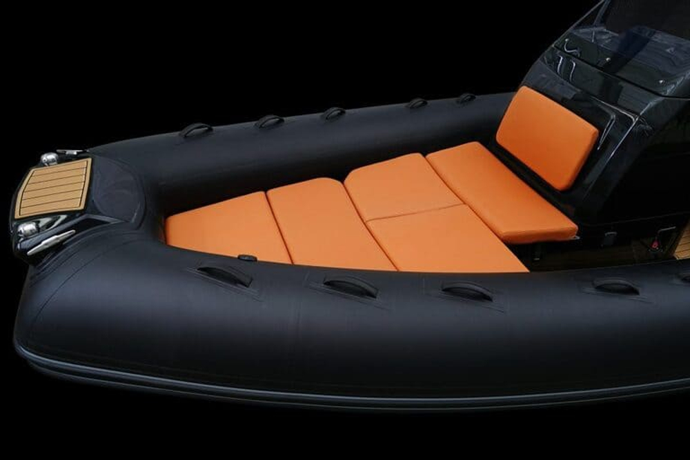 Лодка РИБ BRIG EAGLE 6.7