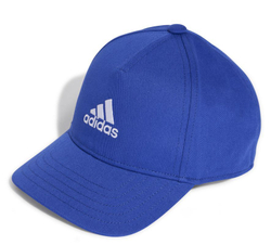 Теннисная кепка Adidas LK Cap - небесный