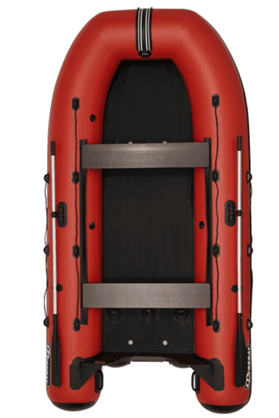 Лодка ПВХ ФРЕГАТ 350 FM Light