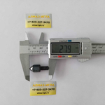 Алмаз для станка BladeMaster | BlackStone 0.25-0.29ct