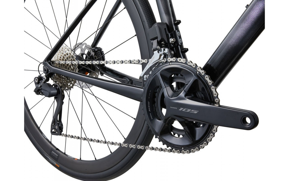 Шоссейный велосипед Liv Avail Advanced Pro 2 (2023)