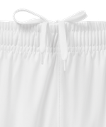 Шорты игровые Jögel PerFormDRY Spartak 25 Home Shorts-K, белый