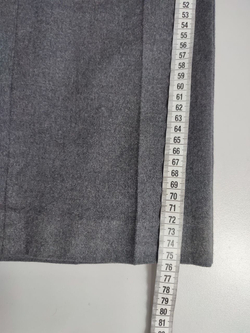 Брюки Massimo Dutti шерстяные 40 размер