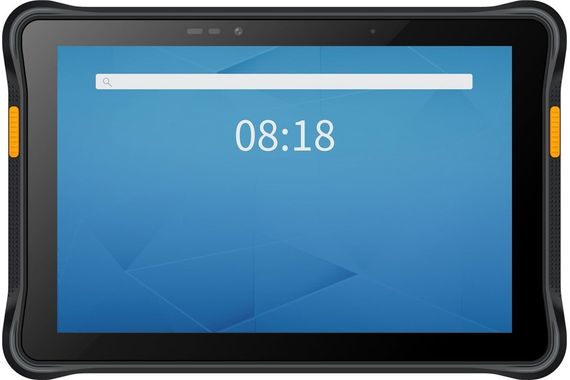 ТСД iData P1 mini (Android 13/ 2D DS7000 PRO/ 4G+64G/ 8-inch/4G(LTE)/WiFI/BT/GPS/Type-C/13+5MPX/NFC/7000mAh)
