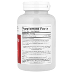 Protocol for Life Balance, L-глютамин, 1000 мг, 120 растительных капсул