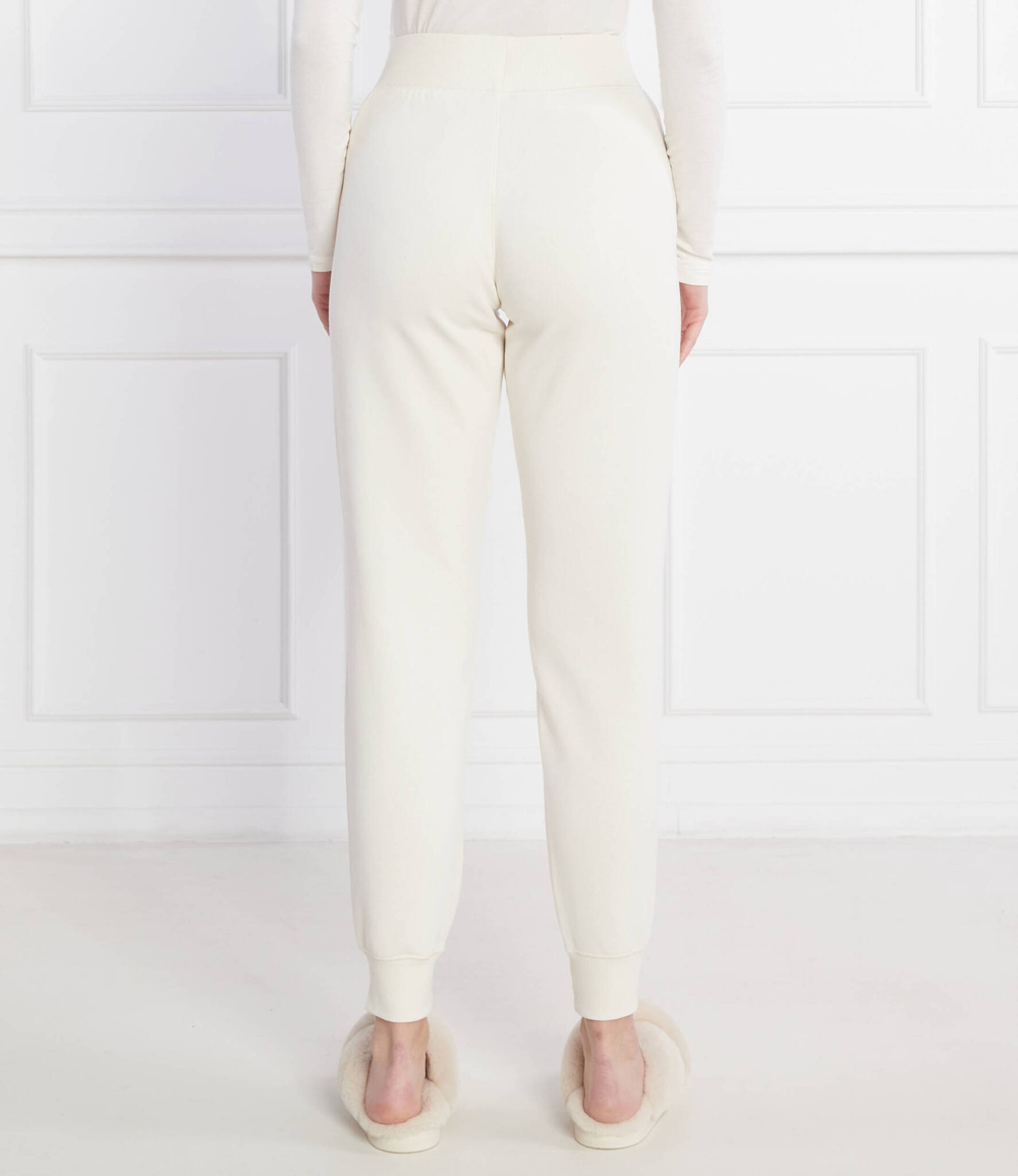 спортивные штаны Emporio Armani - бежевый(164611 2F256)