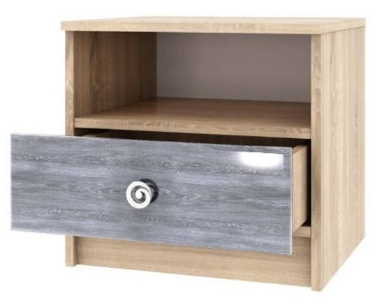 Спальня модульная МАДЛЕН-3