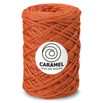 Шнур Caramel, 5мм, 200м, 100% полиэфир (1 шт.)