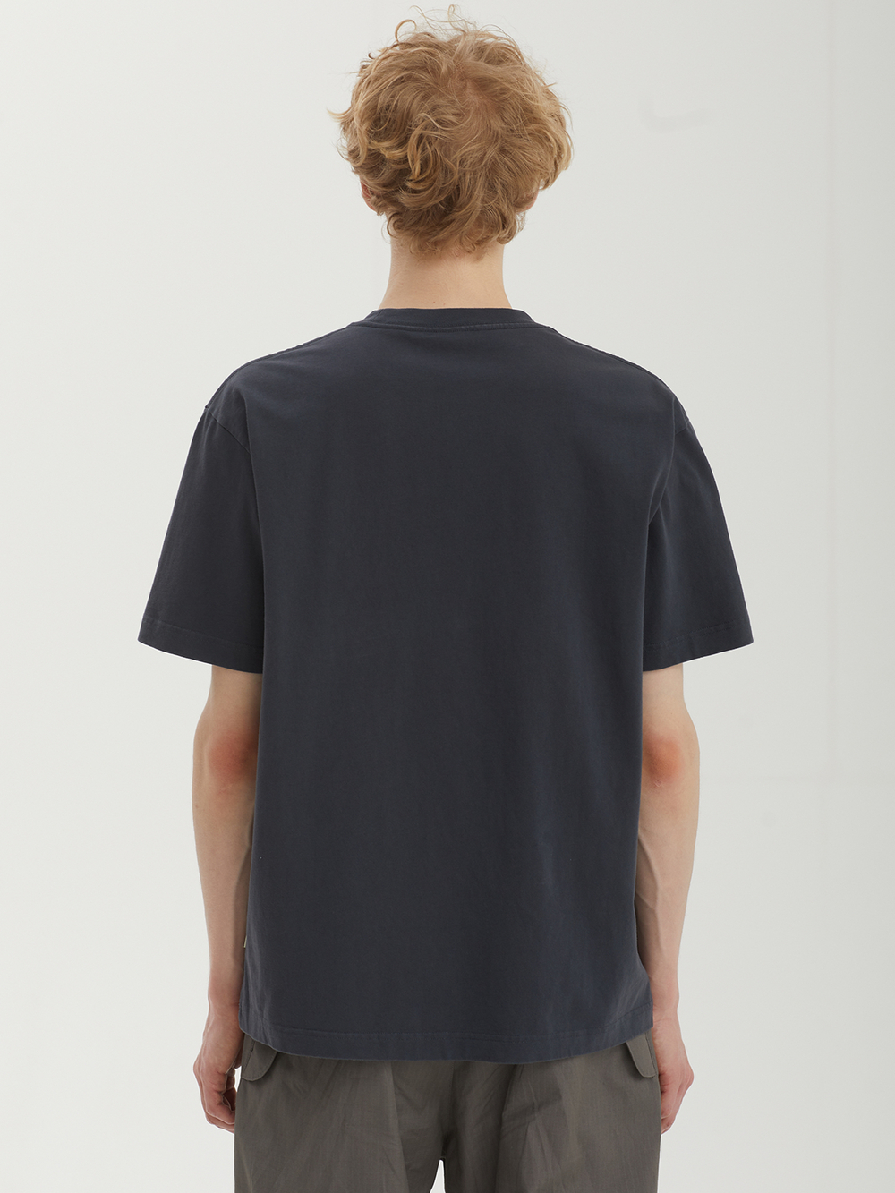 Мужская Футболка Business Meeting