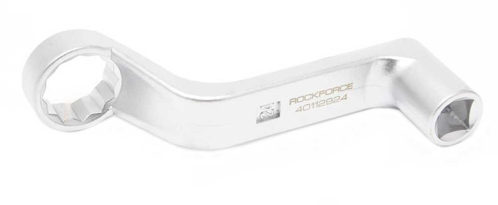 Ключ для масляного фильтра DSG 24мм, 12гр., 1/2'', в блистере RockForce##Rock FORCE RF-40112924