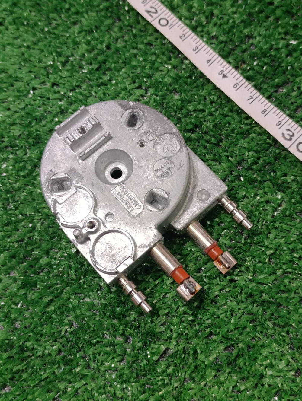 ТЭН / бойлер дополнительный LinkPlus CMM 01030 для кофеварки Leran ECM 20X84