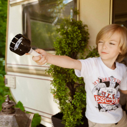 Набор 4M 00-03384 «Лунный суперфонарь» - фото 10