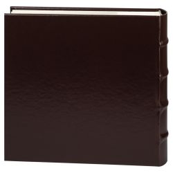 Фотоальбом Image Art IA-BBM46200 серия 125 классический с кармашками книжный переплёт 10х15 50 листов 200 фото | Image Art