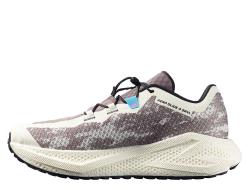 Кроссовки для бега мужские Salomon Aero Glide 4 GRVL M Ванильно-Коричневые