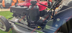 Газонокосилка Honda HRJ 216 K3 TW HX